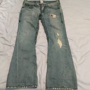 True Religion Jeans W32